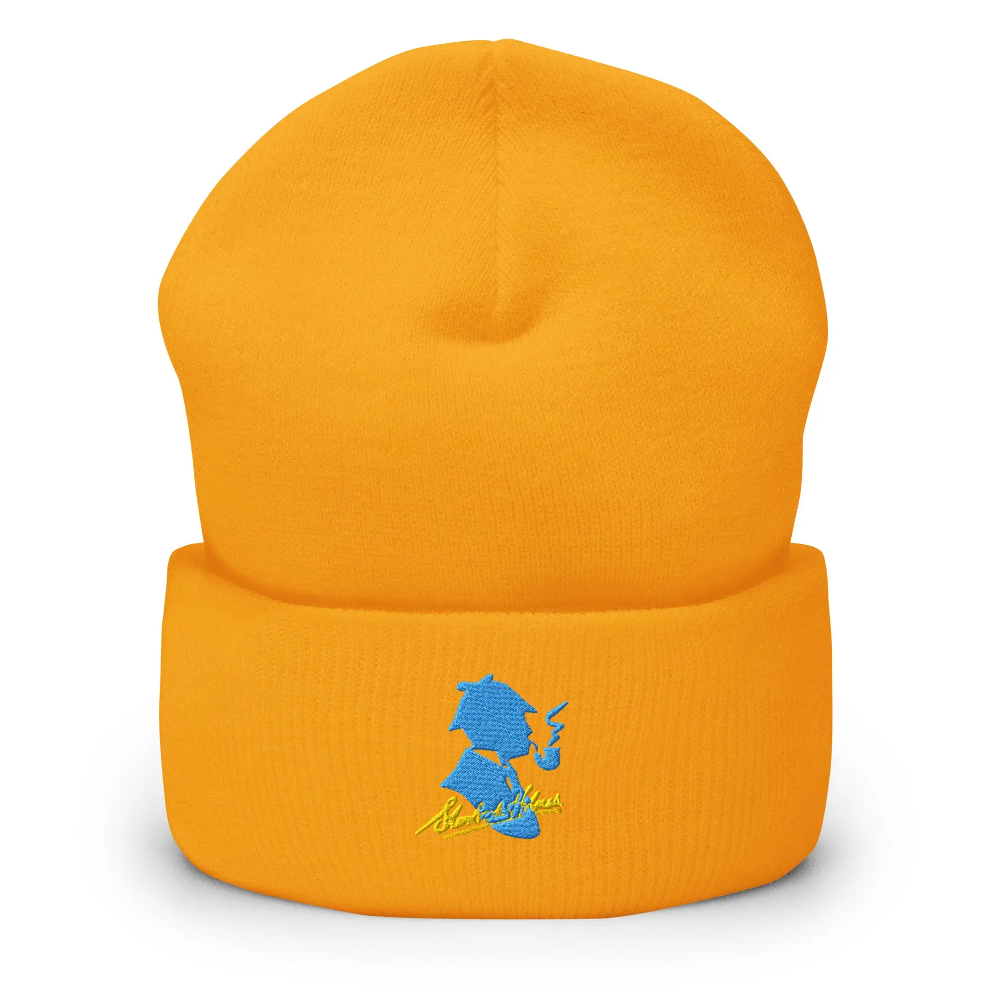 Sherlock Holmes Signature Beanie - Image 10