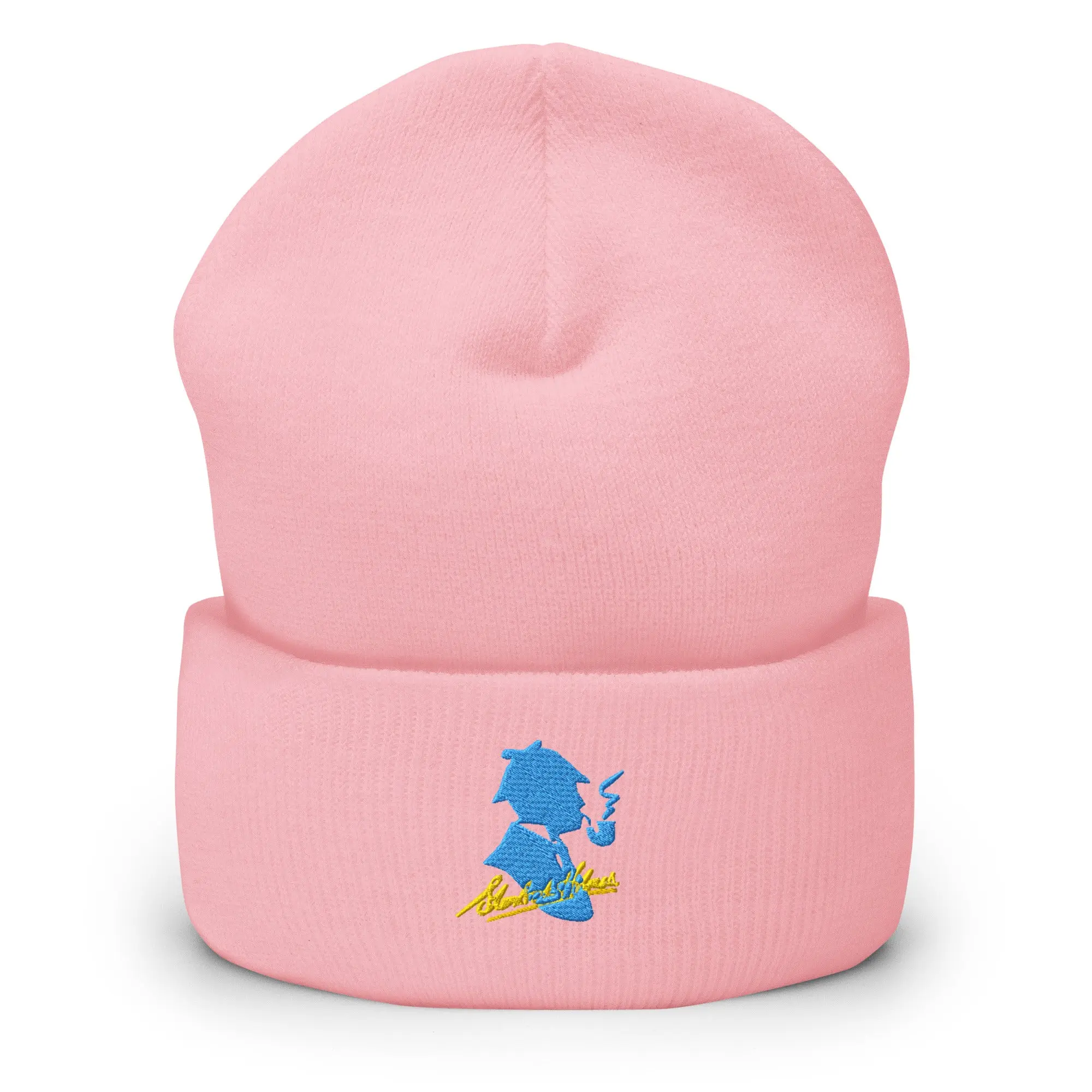 Sherlock Holmes Signature Beanie - Image 11