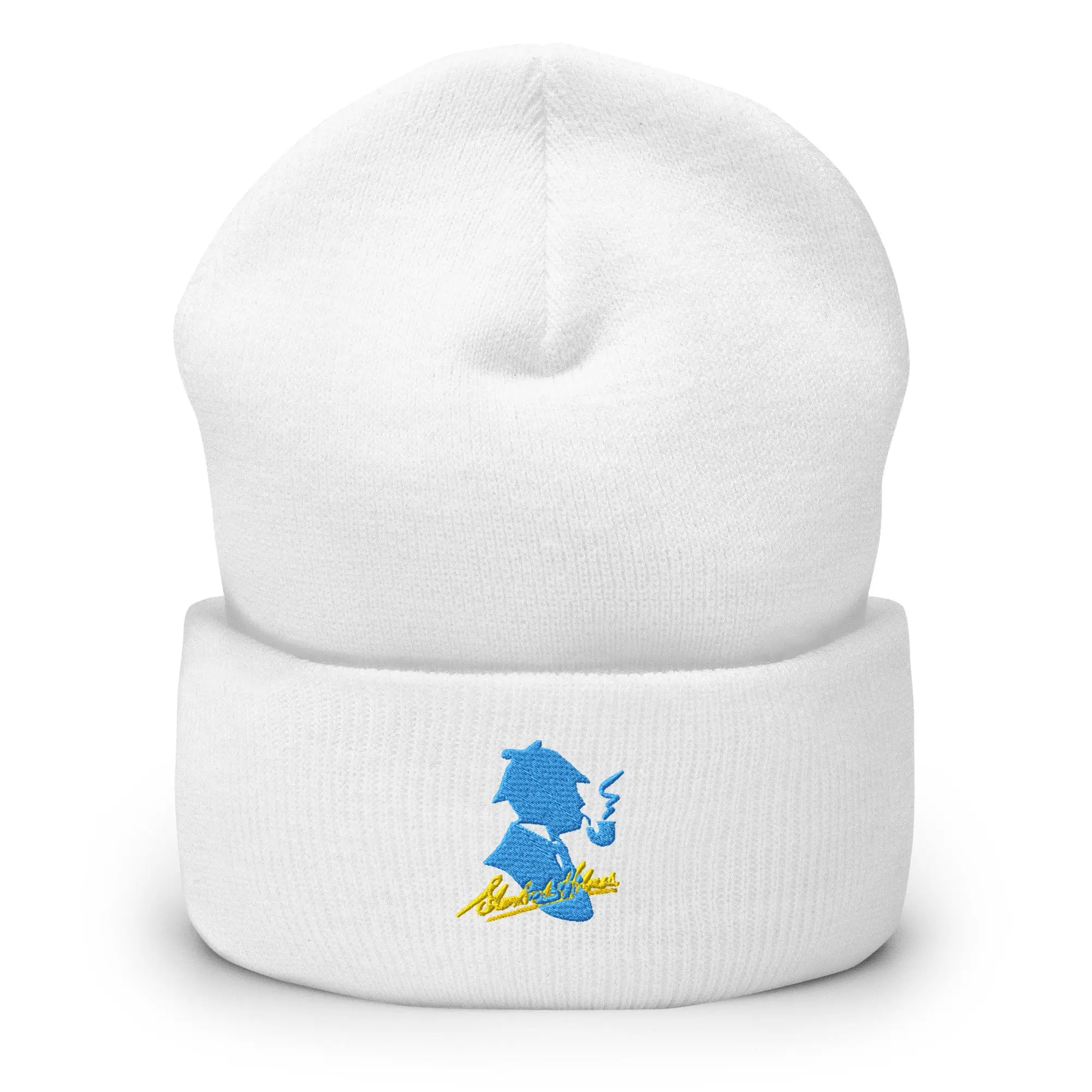 Sherlock Holmes Signature Beanie - Image 12