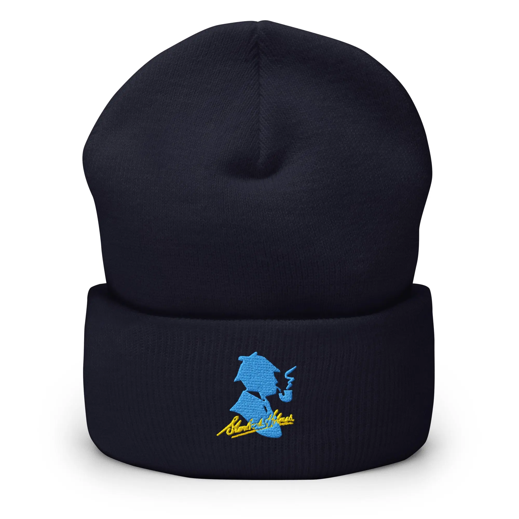 Sherlock Holmes Signature Beanie - Image 3