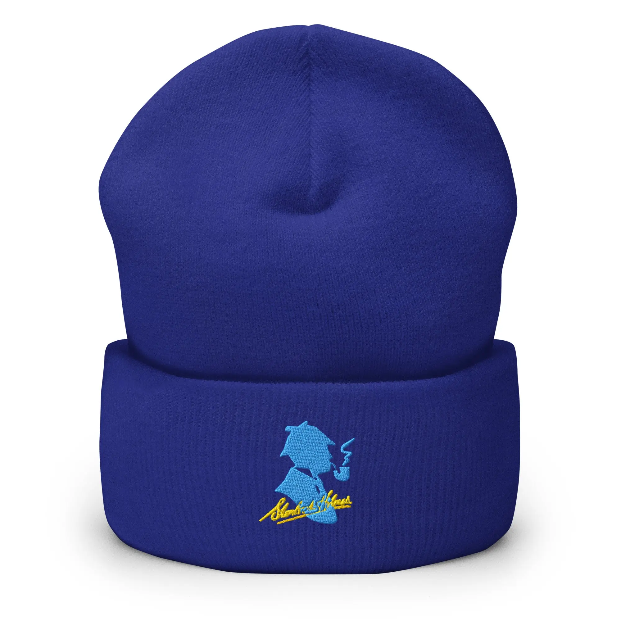 Sherlock Holmes Signature Beanie - Image 5