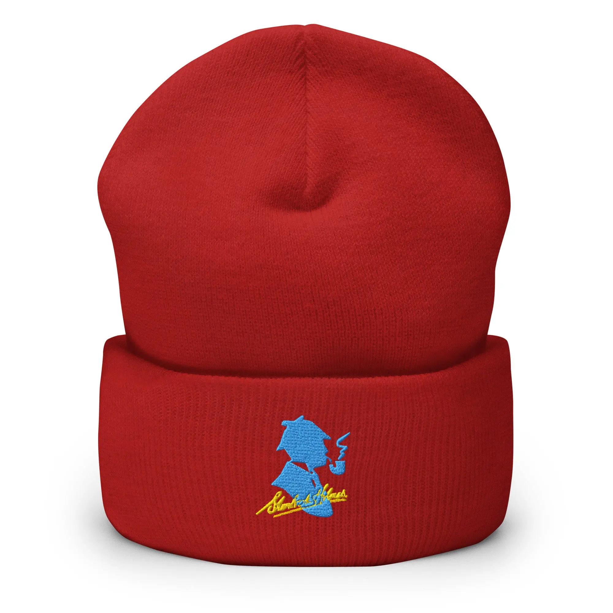 Sherlock Holmes Signature Beanie - Image 6