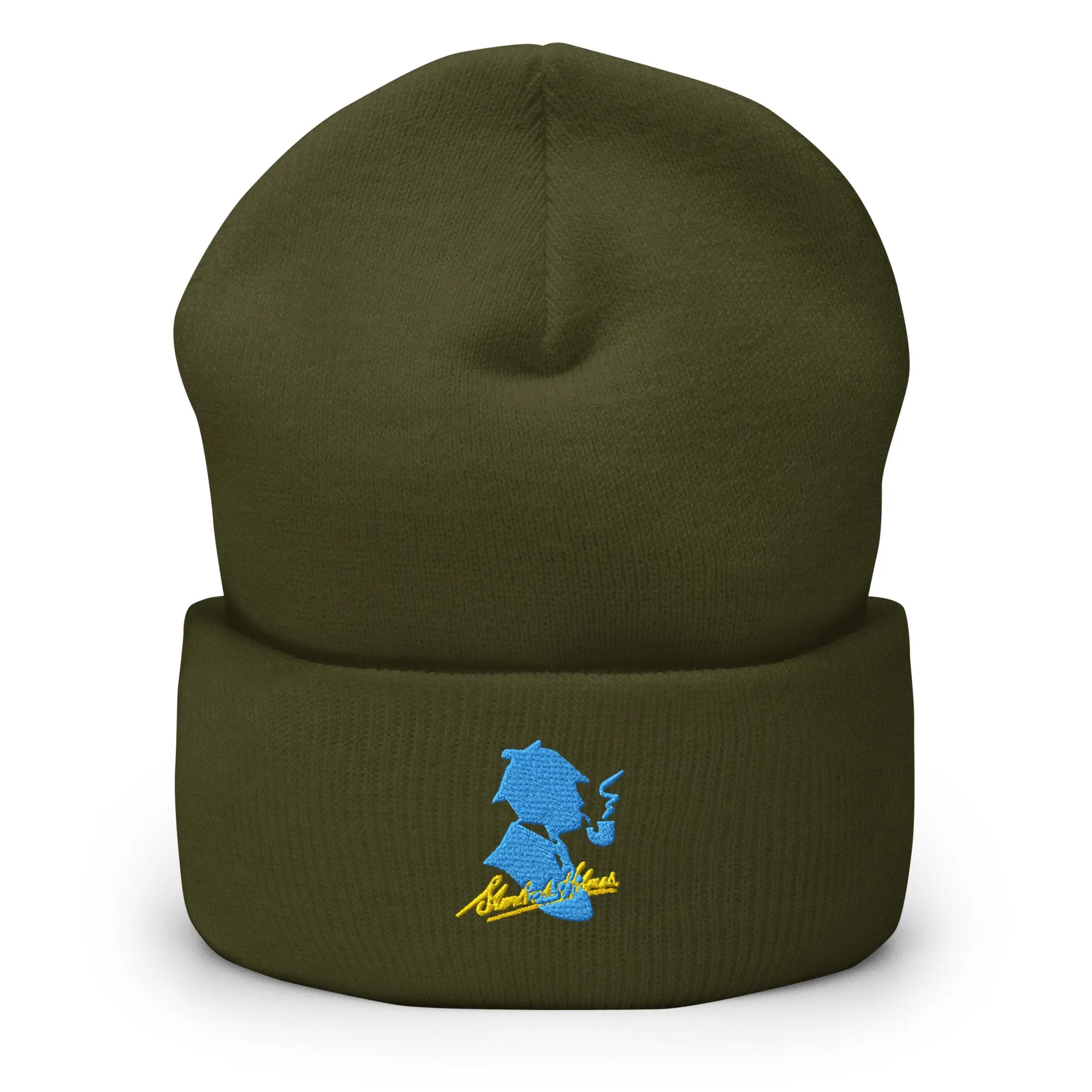 Sherlock Holmes Signature Beanie - Image 7