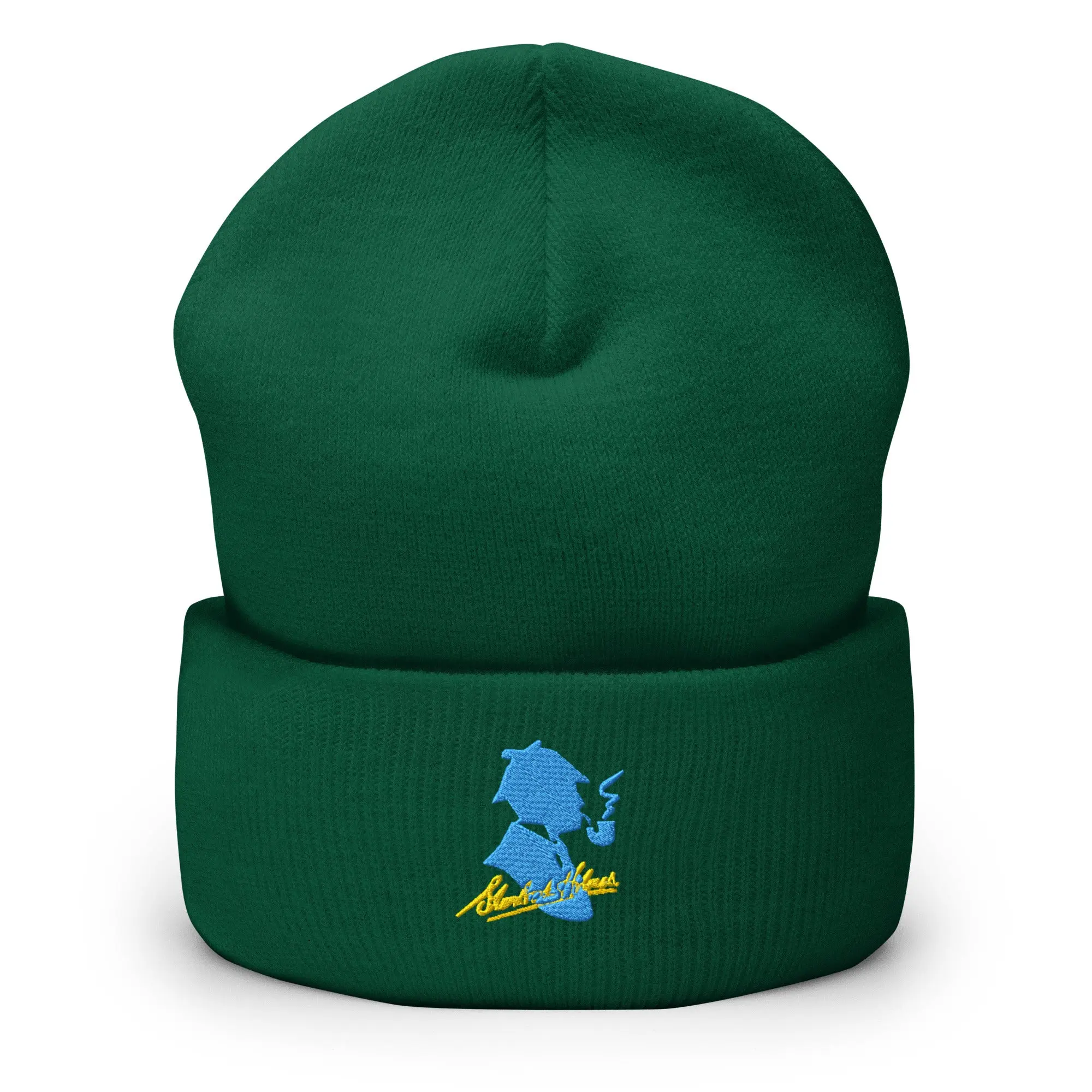 Sherlock Holmes Signature Beanie - Image 8
