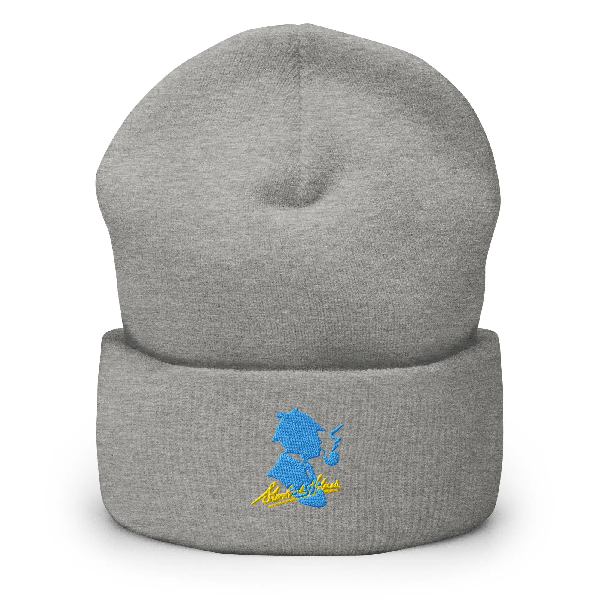 Sherlock Holmes Signature Beanie - Image 9