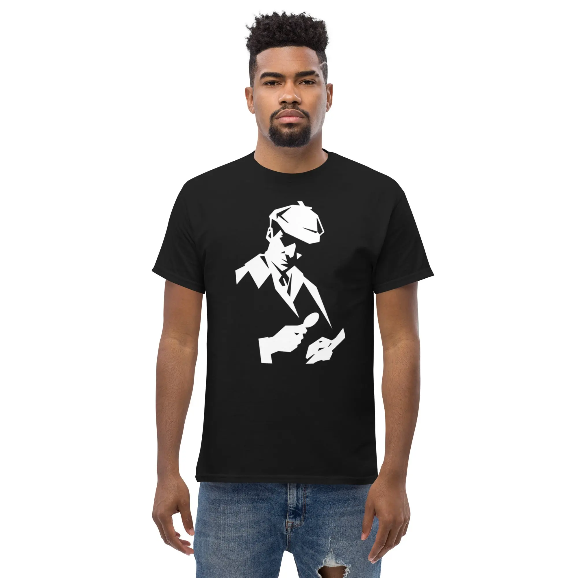 Men's classic tee
