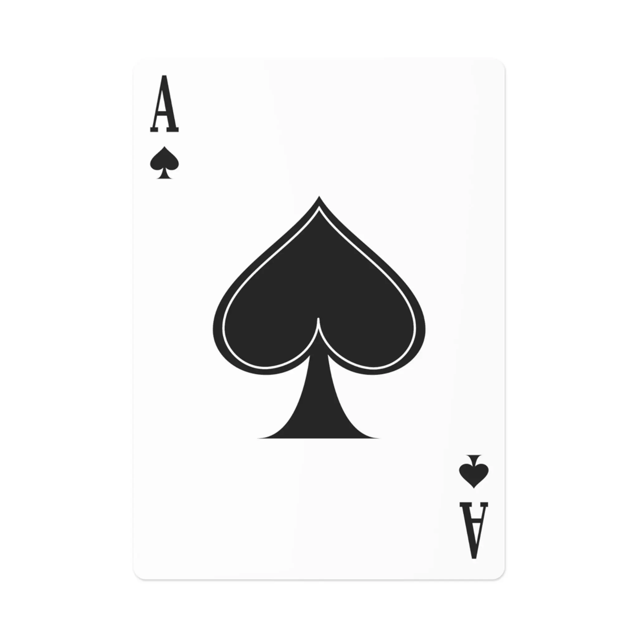 Sherlock Holmes - London Street Scene - Poker Cards - Image 3