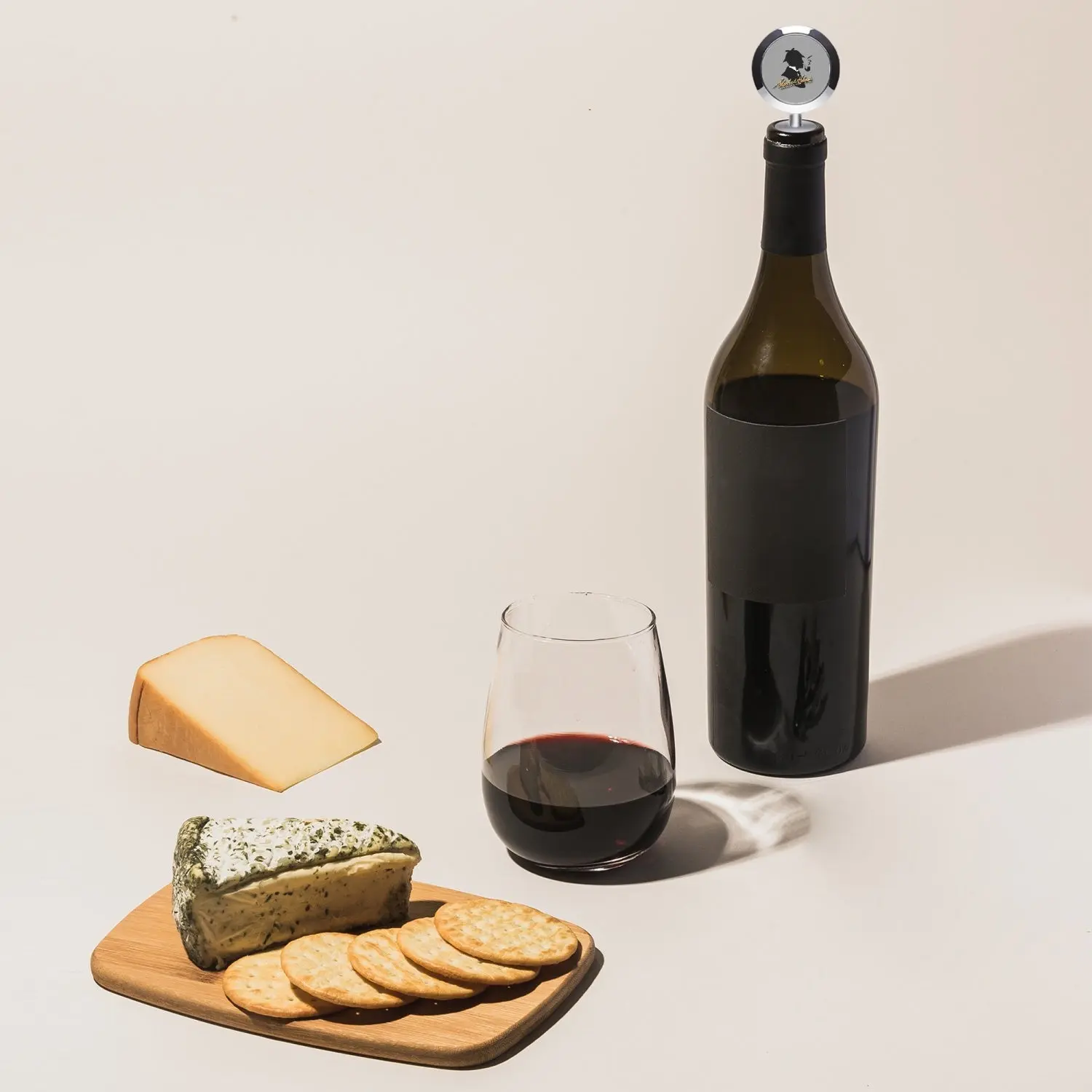 Sherlock Holmes - Wine Stopper - Image 3