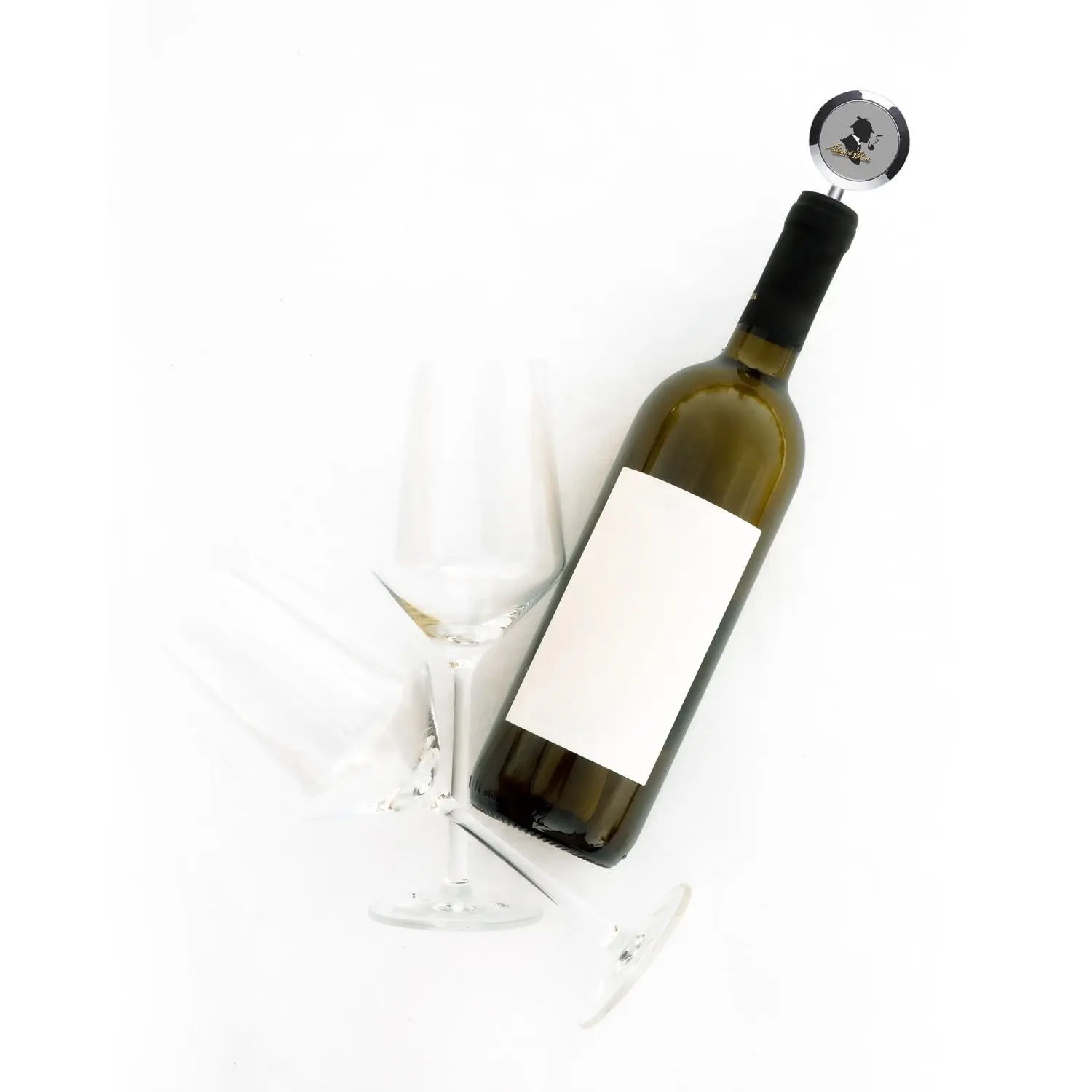 Sherlock Holmes - Wine Stopper - Image 4