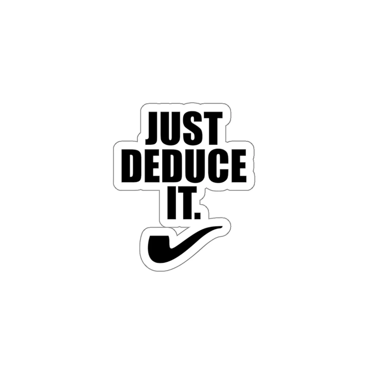 Sticker Set - Just Deduce It - Image 8